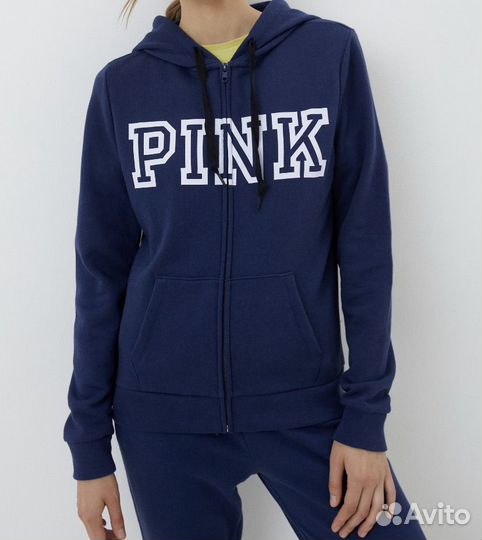 Спортивный костюм pink