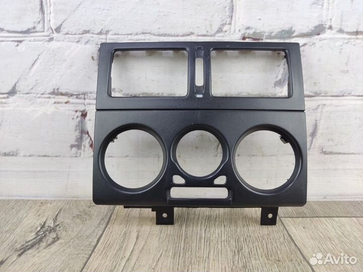 Накладка торпедо Albea Альбеа