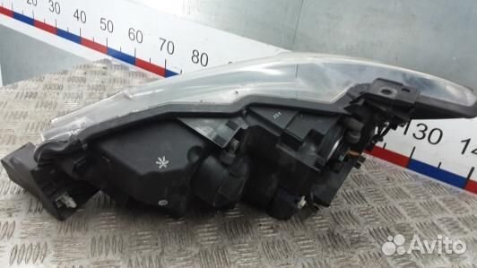 Фара правая mazda 6 GJ (EDN04MU01)