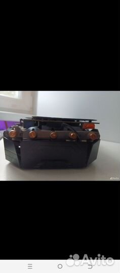 Видеокарта GTX 1080 ti aorus xertrim edition