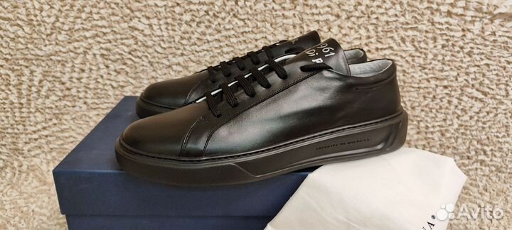 Кроссовки мужские Principe di Bologna 42 p