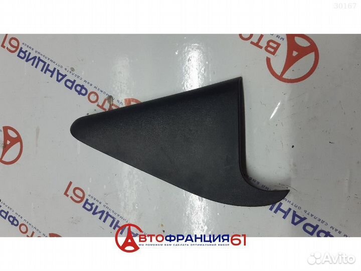 Накладка двери, 934731 citroen C4 (B7), 3030171