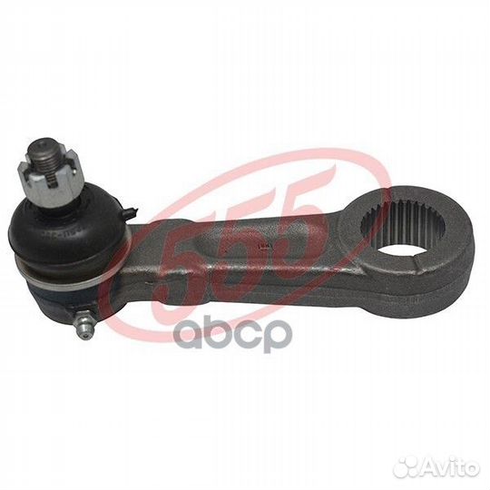 Сошка рулевая MMC montero K96W, challenger