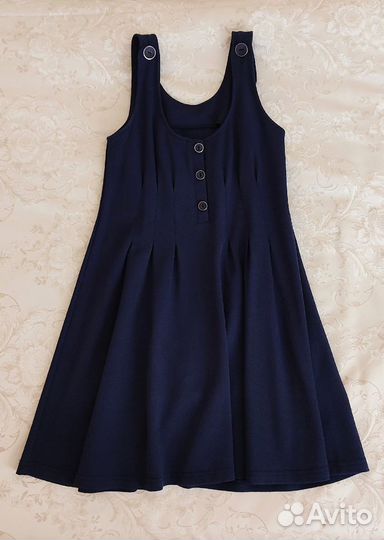 Школьная форма для девочки 9-11 лет