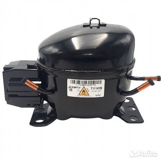 Компрессор холодильника T1114YB Jiaxipera
