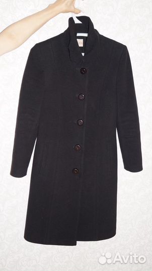 Пальто