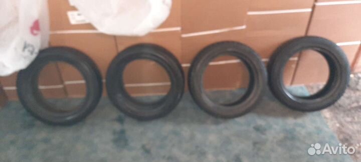 Yokohama Ice Guard IG30 185/55 R15