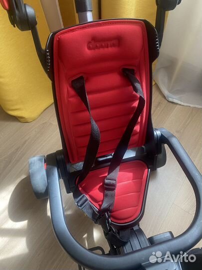 Велосипед doona liki trike бронь