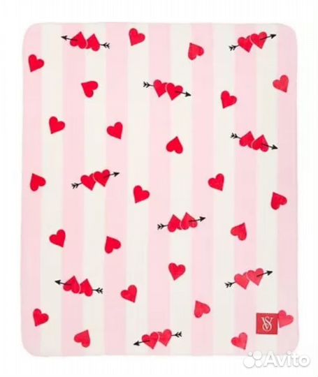 Плед Victoria's Secret