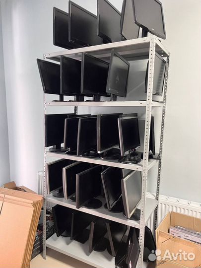 Монитор philips 20 дюймов