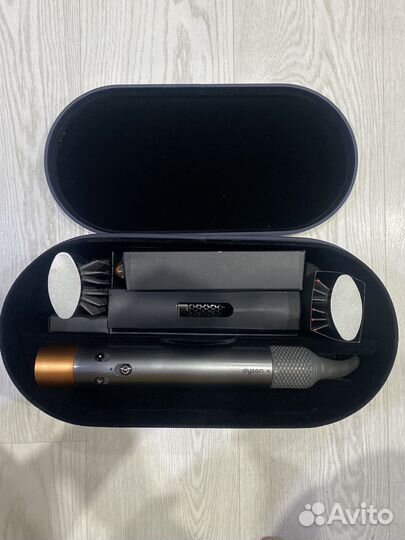 Стайлер Dyson Airwrap Complete Long hs 05