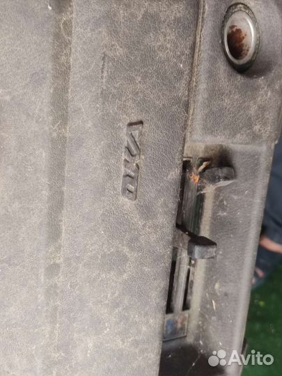 Торпеда на Оку