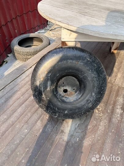 Газовый баллон для автомобиля