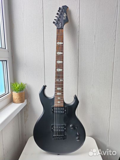 Элеткрогитара Music Man OLP Coffin CP-6