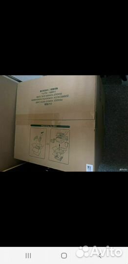 Kyocera ecosys m2040dn