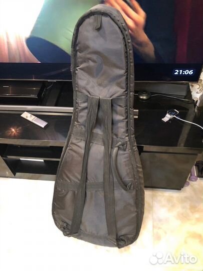 Класическая гитара