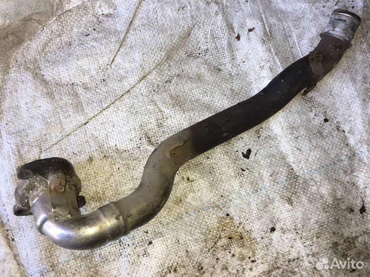 Термостат Opel Agila A