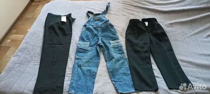 Детские вещи на мальчика