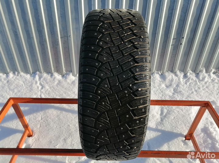 Continental IceContact 2 SUV 235/55 R18 101V