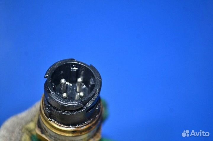 Датчик давления масла DAF XF105 (01.05)