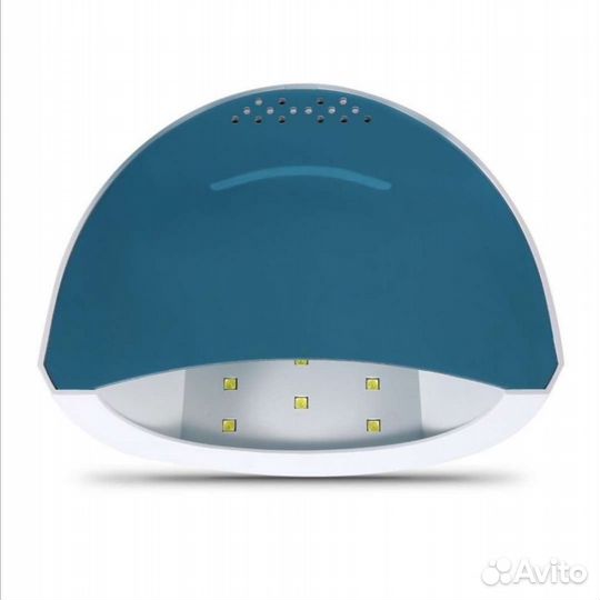 Лампа LED-UV SUNone 48 Вт белый