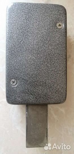 Замок гаражный