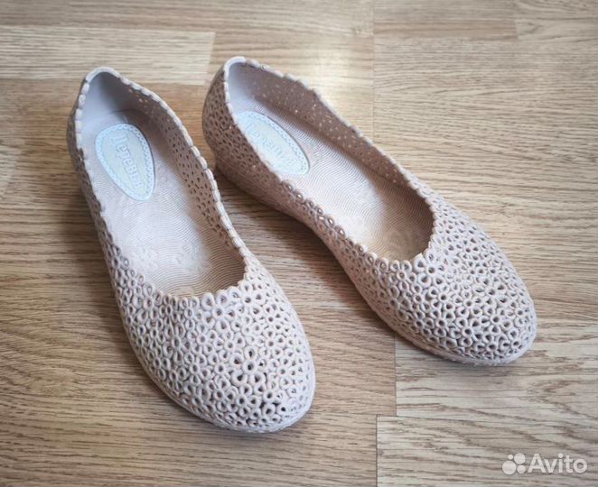 Тапки резиновые 38