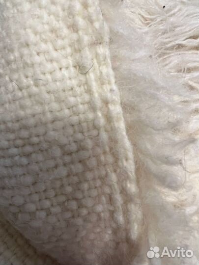 Плед-ковер Togas Flokati 240*180 Греция