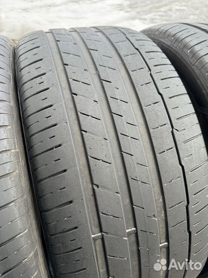 Hankook Ventus S1 Evo3 SUV K127A 285/45 R21