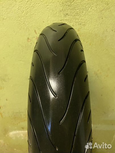 120/70 R17 Michelin Pilot Street (188)