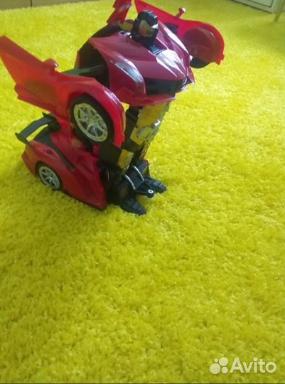 Трансформер