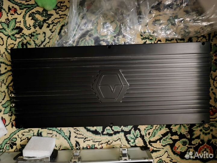 Ural ultimatum 3800.1