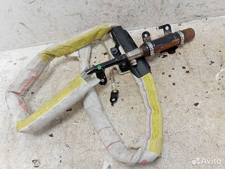 Подушка потолочная (шторка)