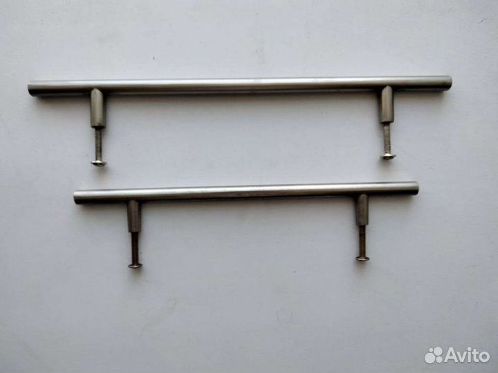 Мебельные ручки