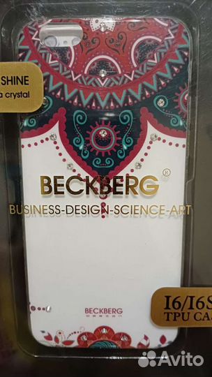 Чехлы новые для iPhone