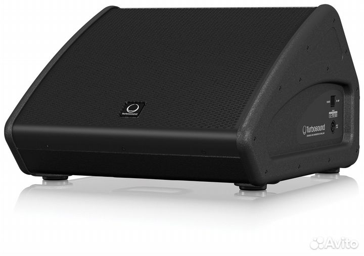 Акустическая система turbosound TFM122M