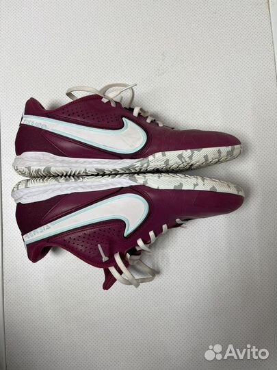 Бутсы для зала Nike react tiempo pro 9 ic