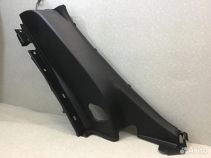 Обшивка задней стойки левая Kia Cerato 2018