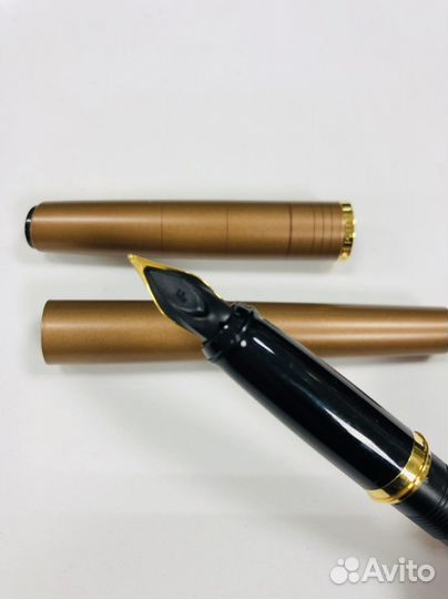 Перьевая ручка parker оригинал