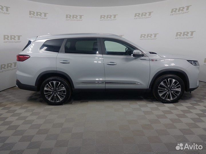 Chery Tiggo 8 Pro Max 2.0 AMT, 2024