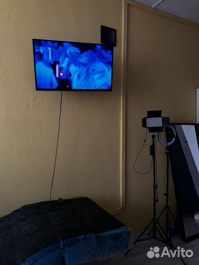 Аренда рабочего места для лэшмейкера