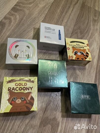 Корейская косметика