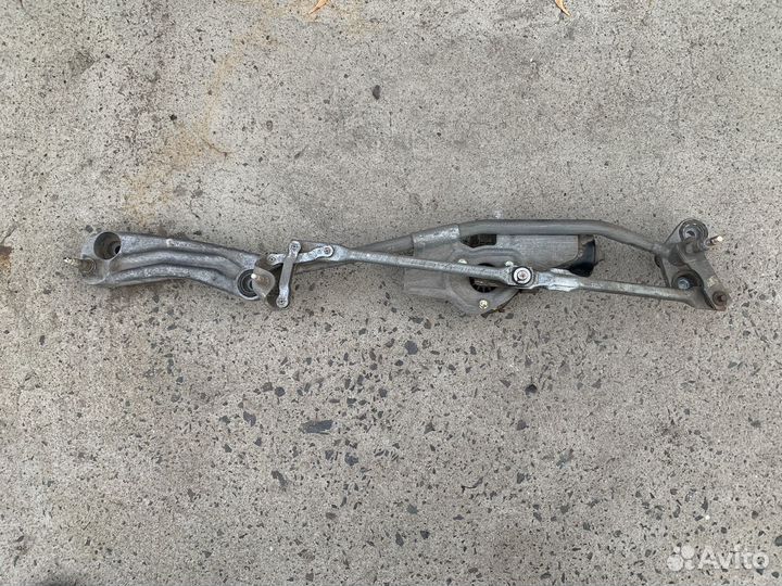 Трапеция дворников BMW 5-series E39