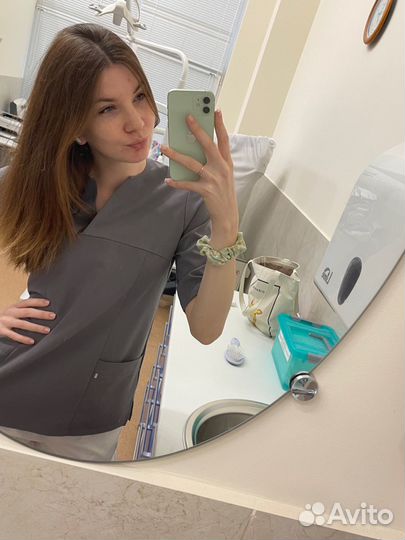 Ассистент стоматолога