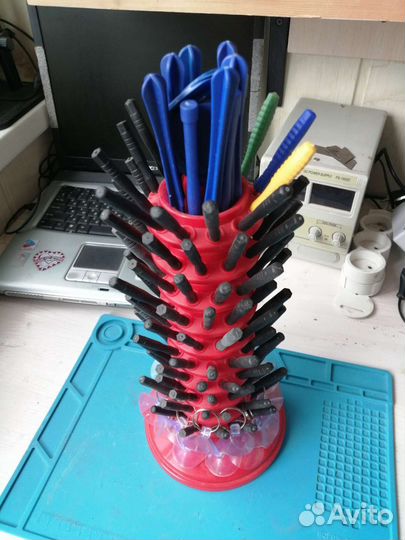 Набор инструмента