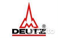 Deutz 13024032 Воздухозаборник двс weichai Deutz 13024032