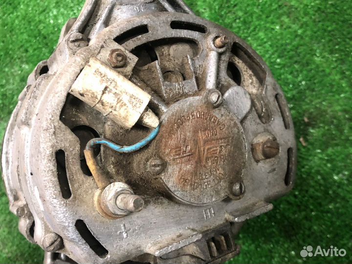 Генератор змз 402 газель Волга