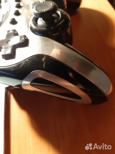 Геймпад Джойстик Oklick GP-315M для пк