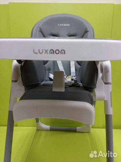Стульчик для кормления Luxmom Q1