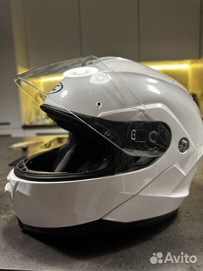 Шлем для мотоцикла